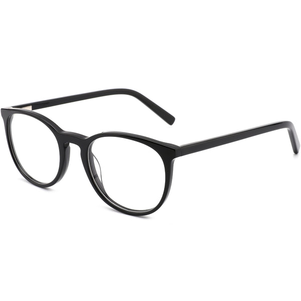 Round Glasses YEA1002