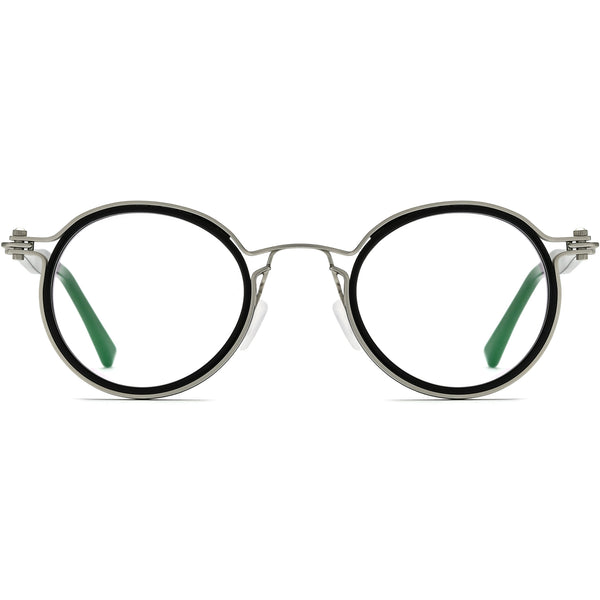 Round Glasses BR1576