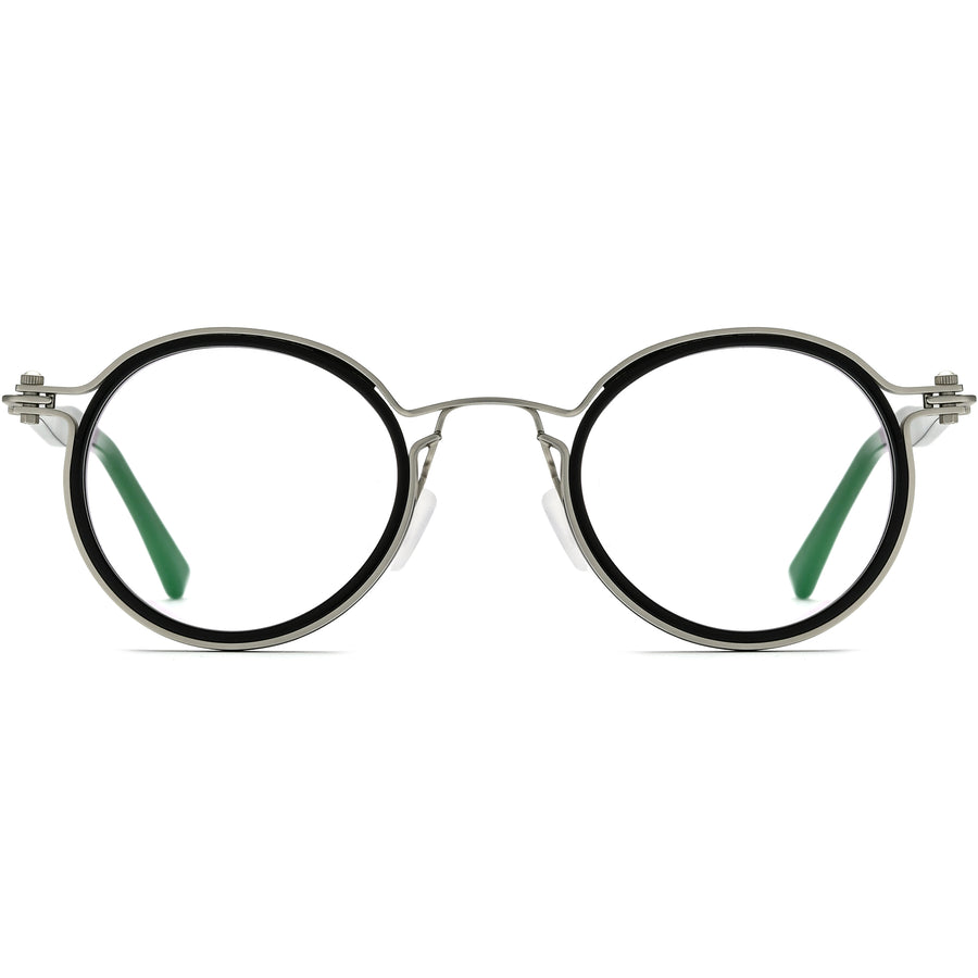 Round Glasses BR1576