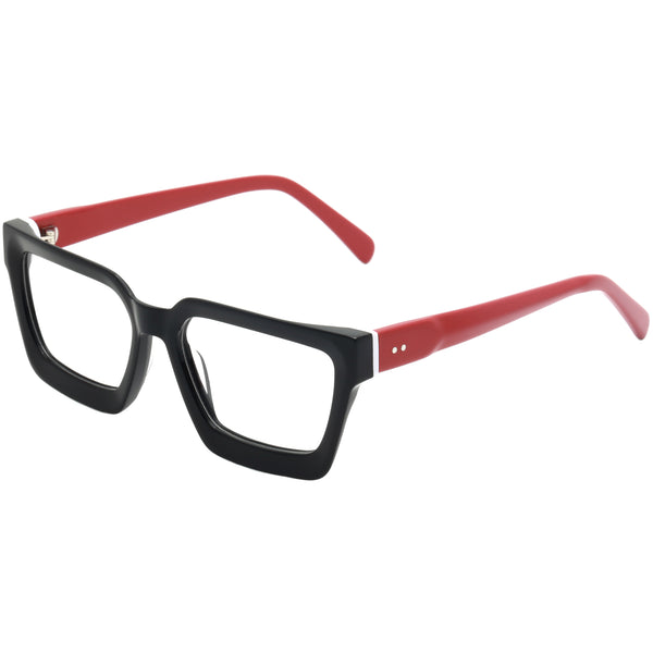 Rectangle Glasses GSR1044