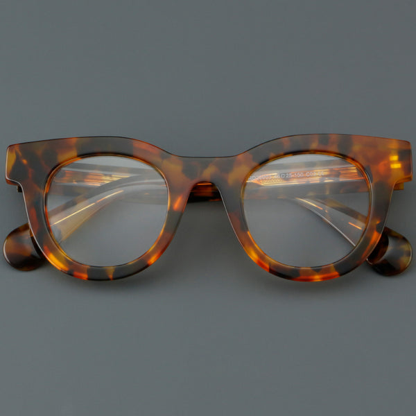 Square Glasses YN1037