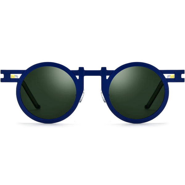Round Sunglasses BRS1158