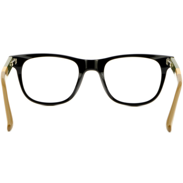 Square Glasses O2366