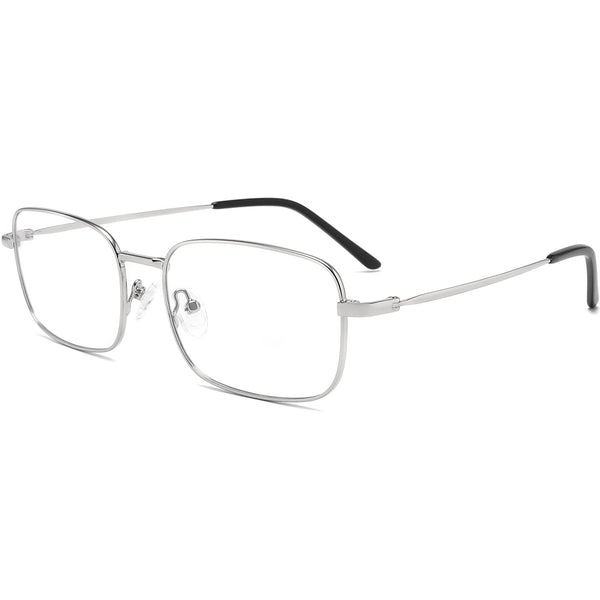 Rectangle Glasses GSR1196