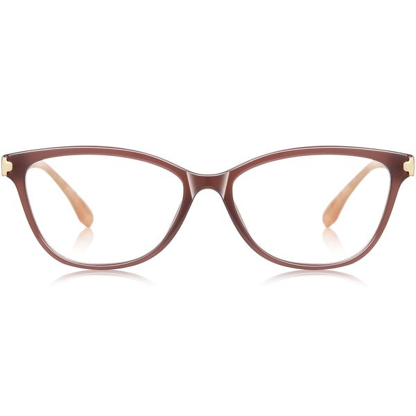 Cat-Eye Glasses YSD1060