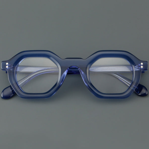 Geometric Glasses YN1016