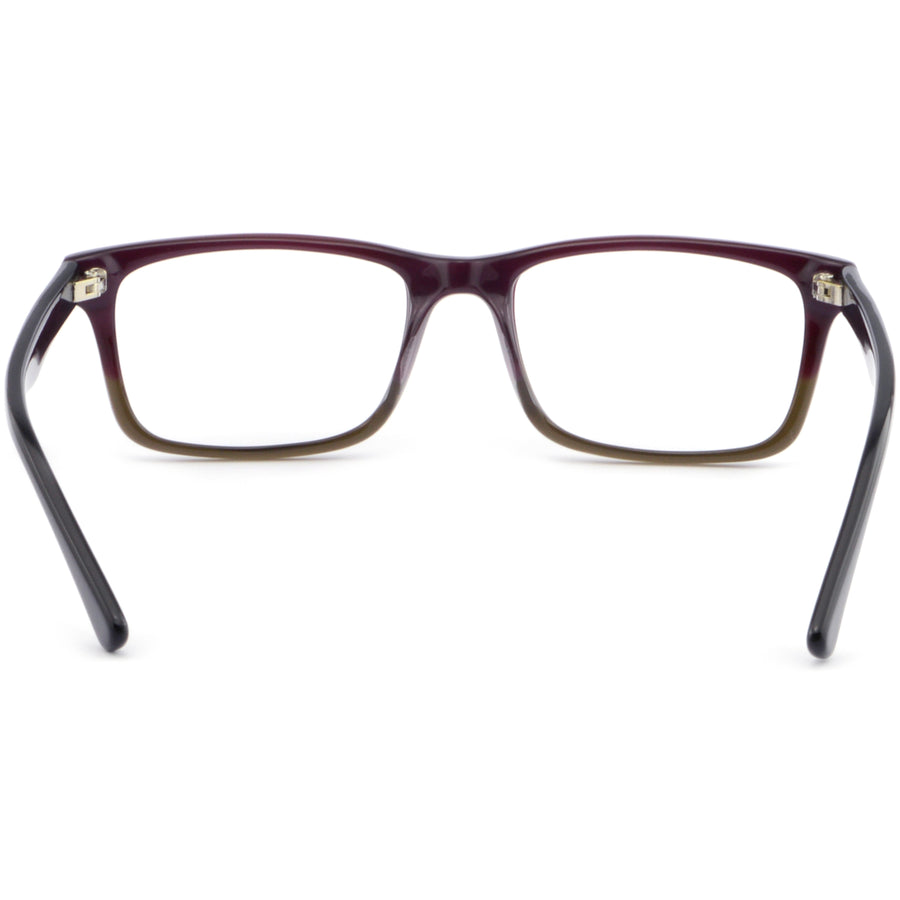 Rectangle Glasses O1310