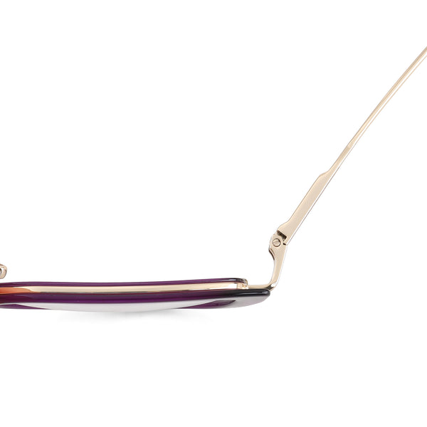 Cat-Eye Glasses YEC1098