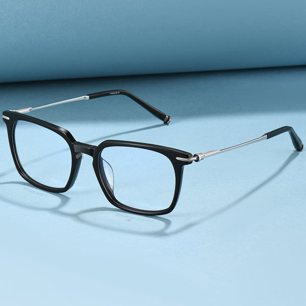 Square Glasses ST1025