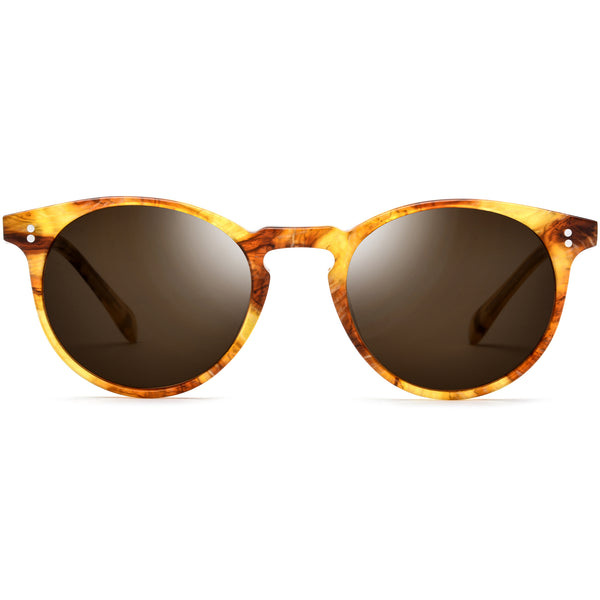 Round Sunglasses BRS1069