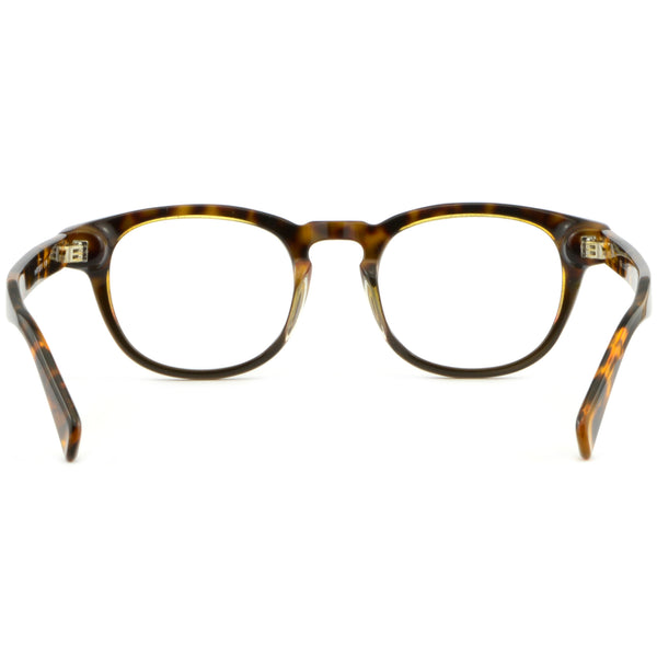 Square Glasses O1141
