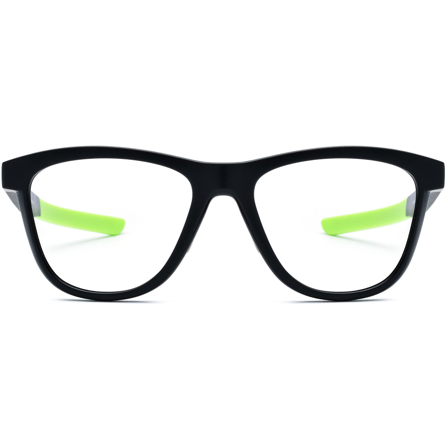 Square Sports Glasses A2076