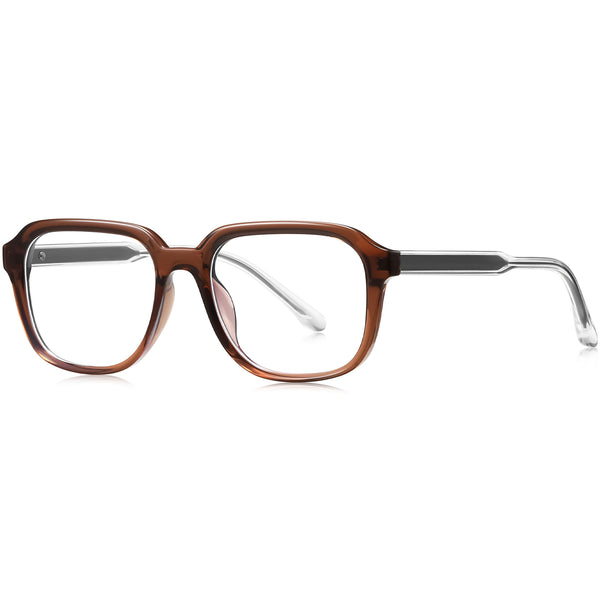 Square Glasses YSD1121
