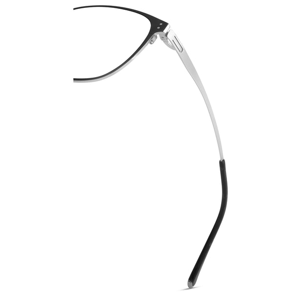 Square Glasses MW1034