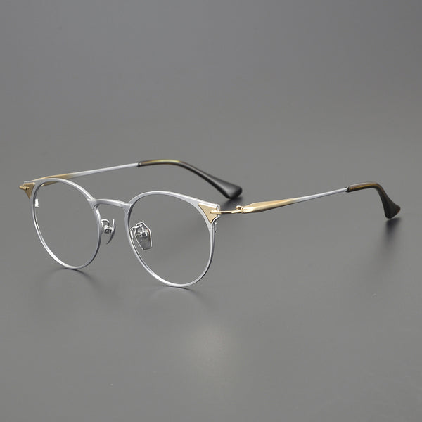 Round Glasses TG1055