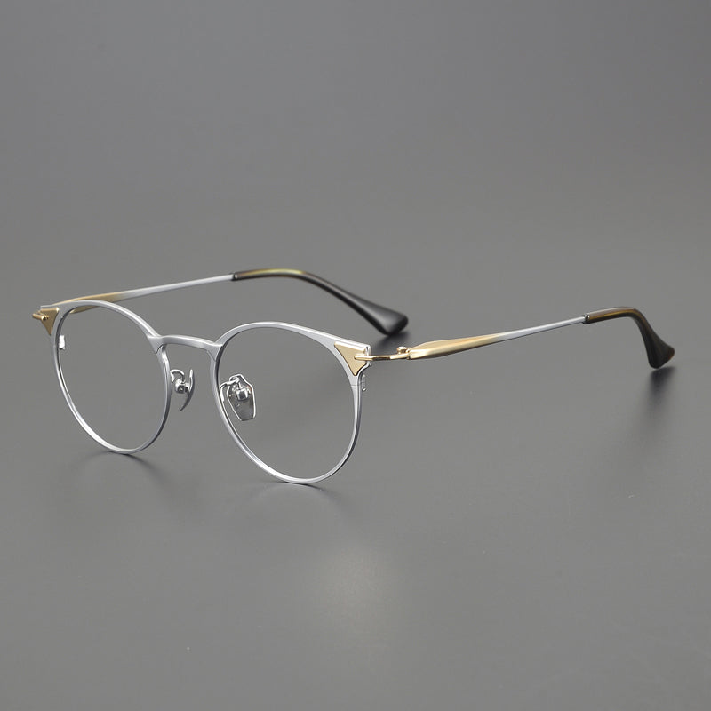 Round Glasses TG1055