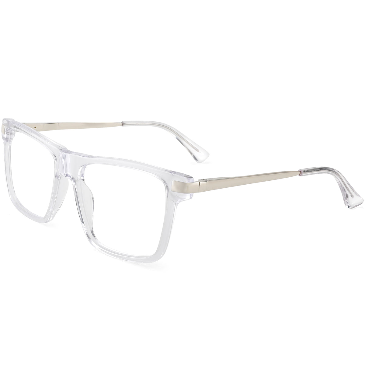 Square Glasses YSAC1054