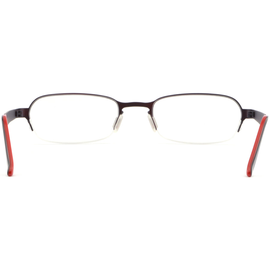 Rectangle Glasses O1787