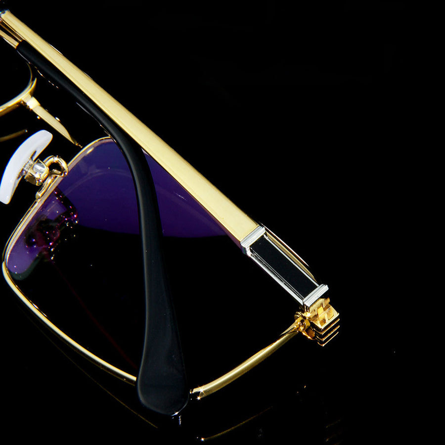 Rectangle Glasses JNJ1020