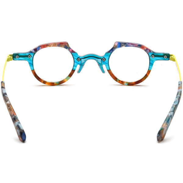 Geometric Glasses BR1474