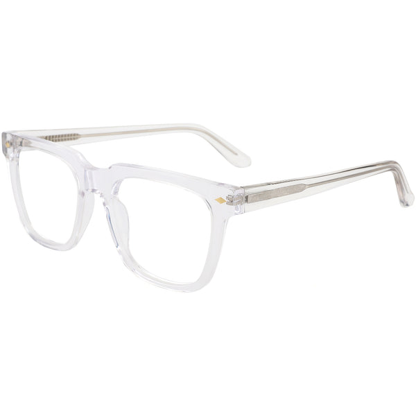Square Glasses A3128