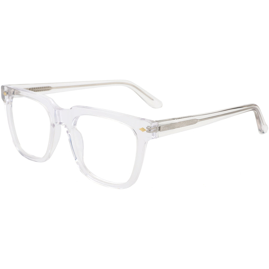 Square Glasses A3128