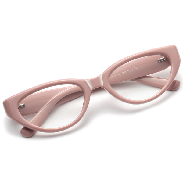 Cat-Eye Glasses YSD1031