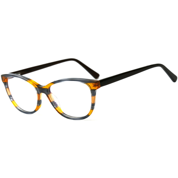 Cat-Eye Glasses GSR1072