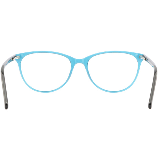 Cat-Eye Glasses O2507