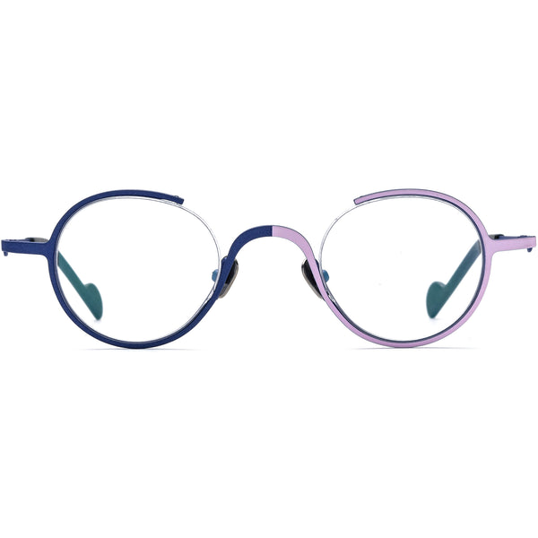Geometric Glasses BR1292