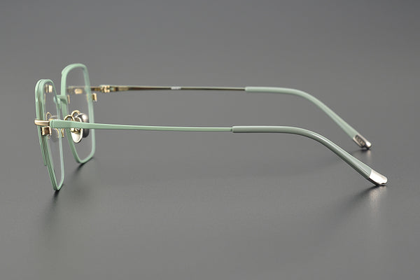 Geometric Glasses MW1340