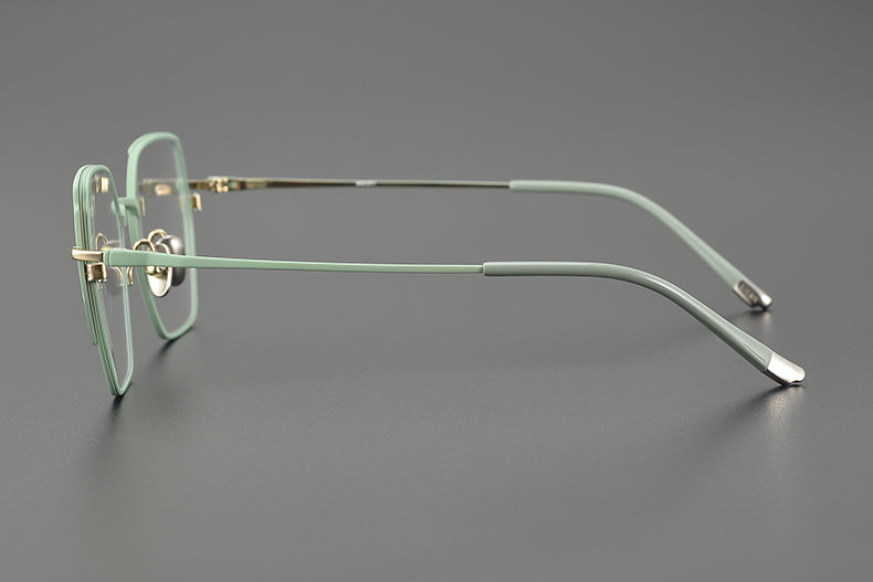 Geometric Glasses MW1340