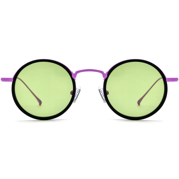 Round Sunglasses BRS1172