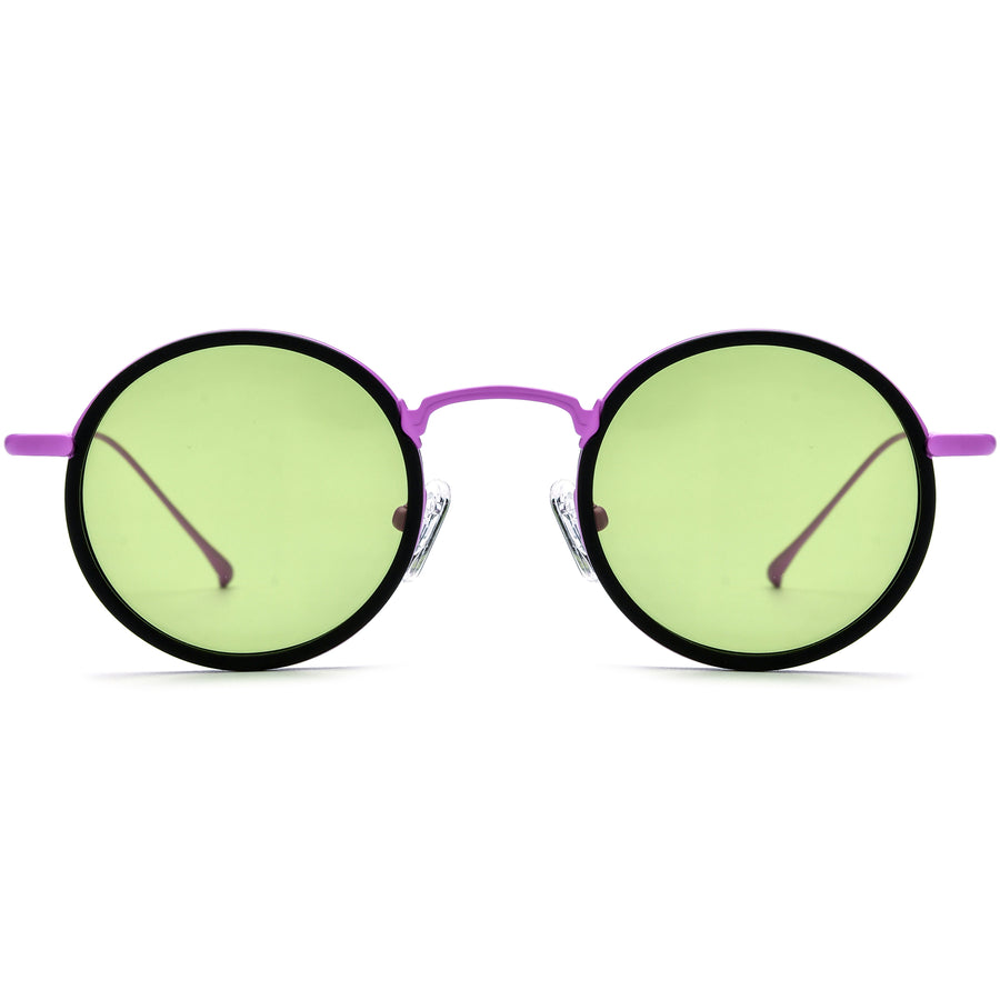 Round Sunglasses BRS1172