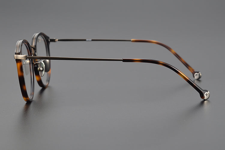 Round Glasses MW1318