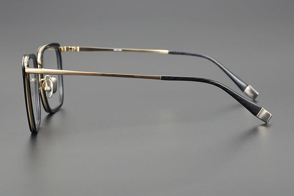 Square Glasses MW1346