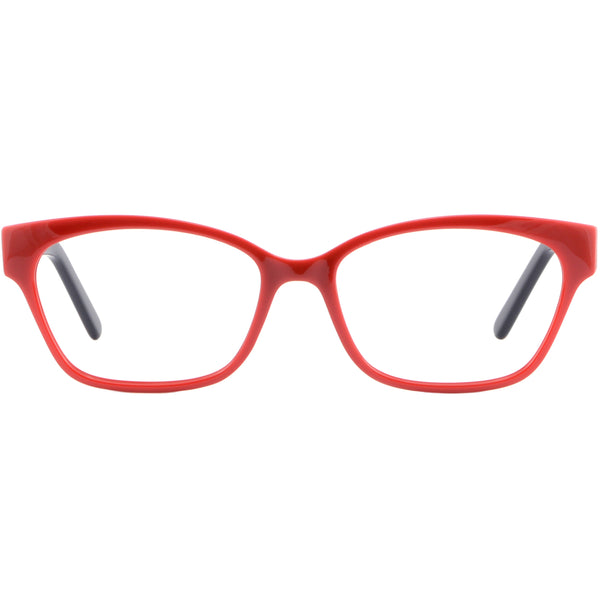 Cat-Eye Glasses O2579