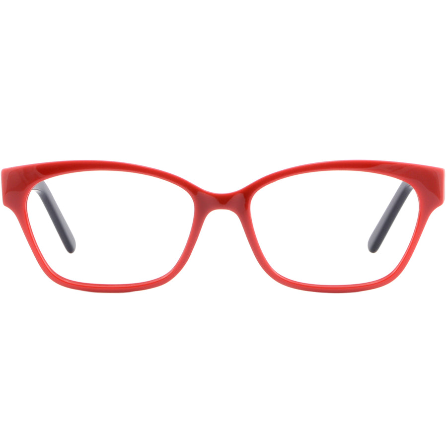 Cat-Eye Glasses O2579