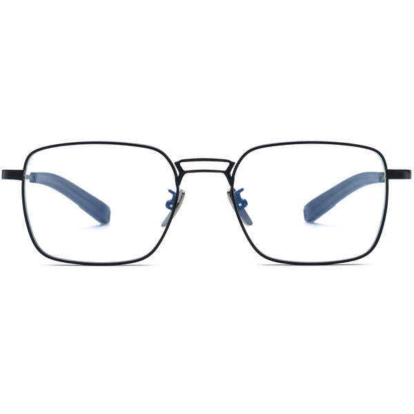 Square Glasses BR1416