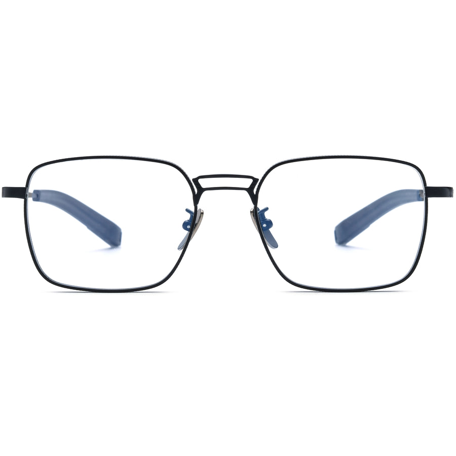 Square Glasses BR1416