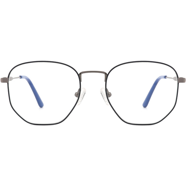 Geometric Glasses YSAM1004