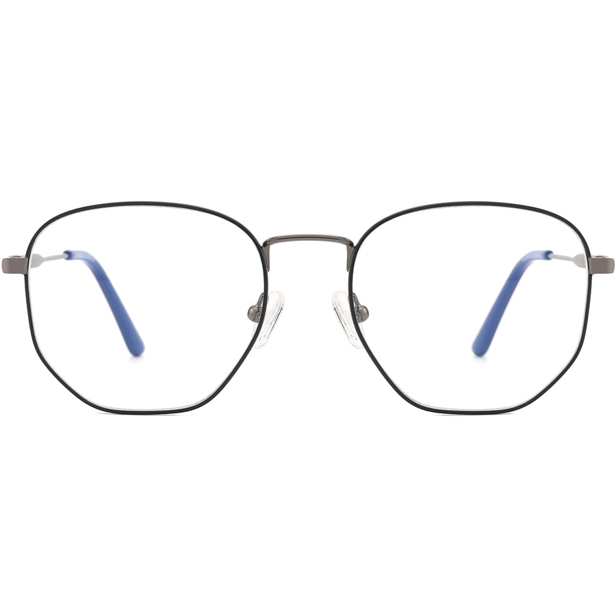 Geometric Glasses YSAM1004