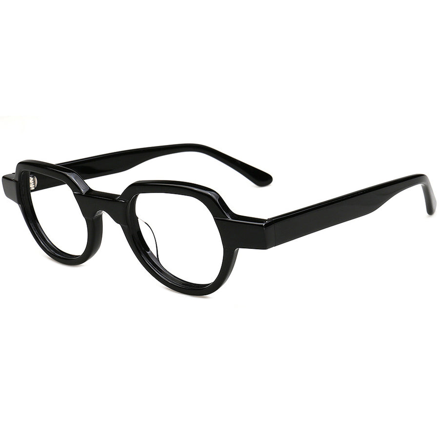 Round Glasses YT1040