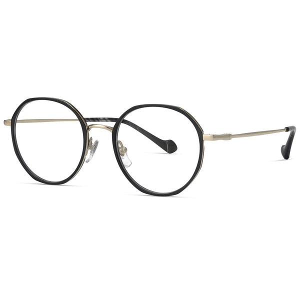 Round Glasses MW1201