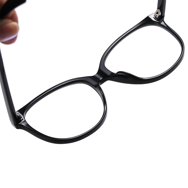 Round Glasses PF1236