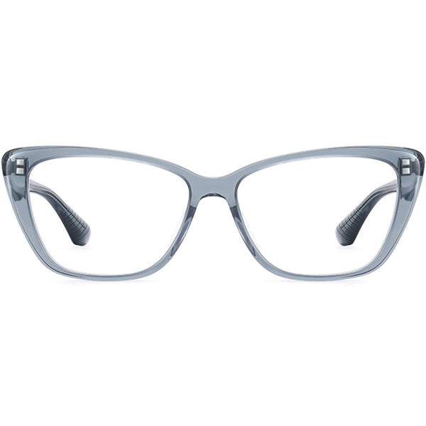 Cat-Eye Glasses PL1003