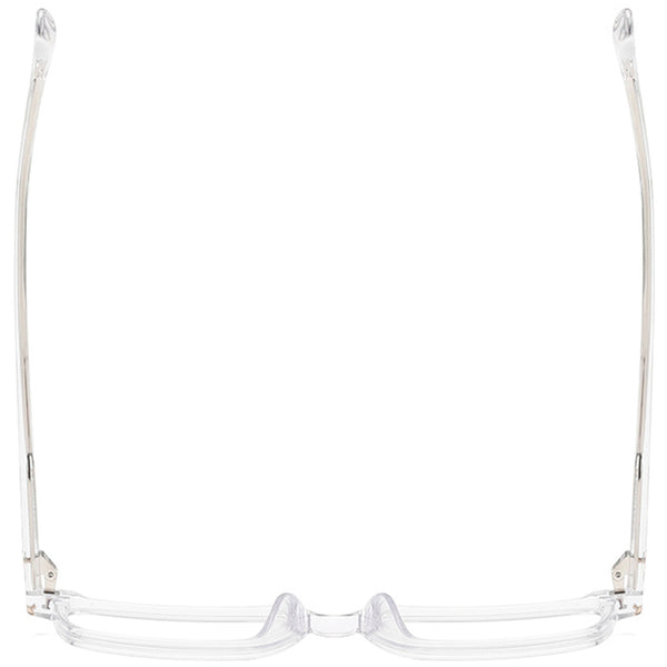 Rectangle Glasses HT1011