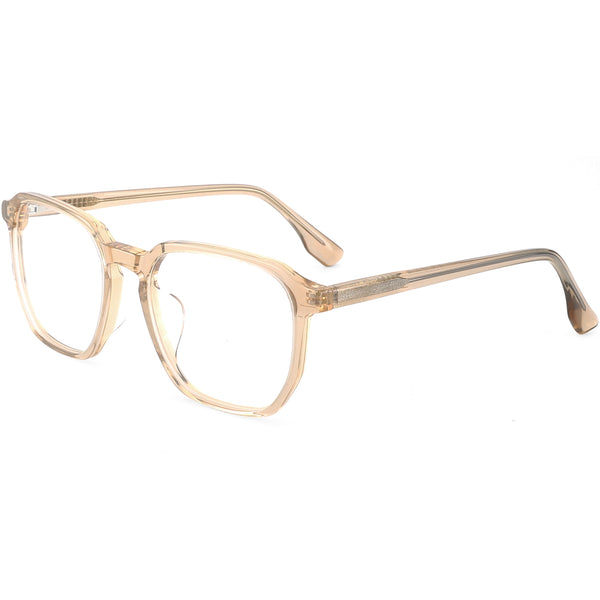 Square Glasses YAA1030