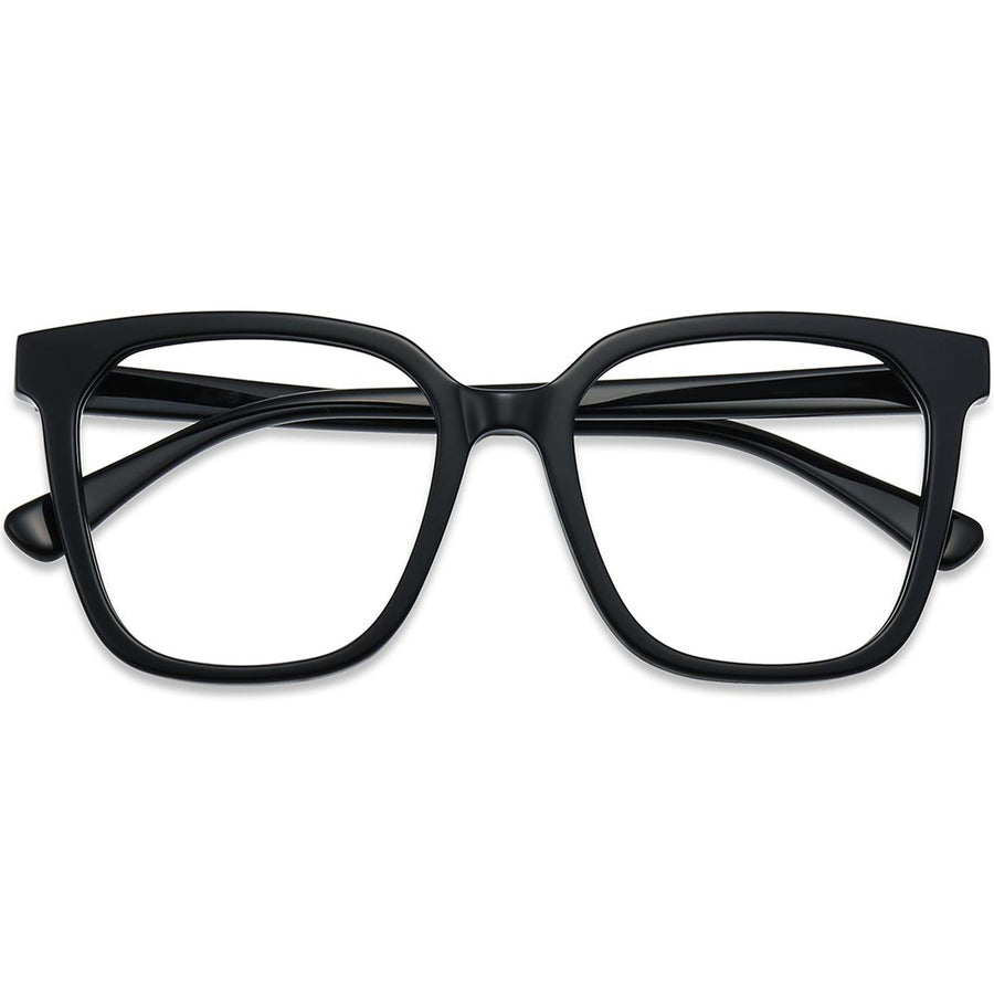 Square Glasses FM1011
