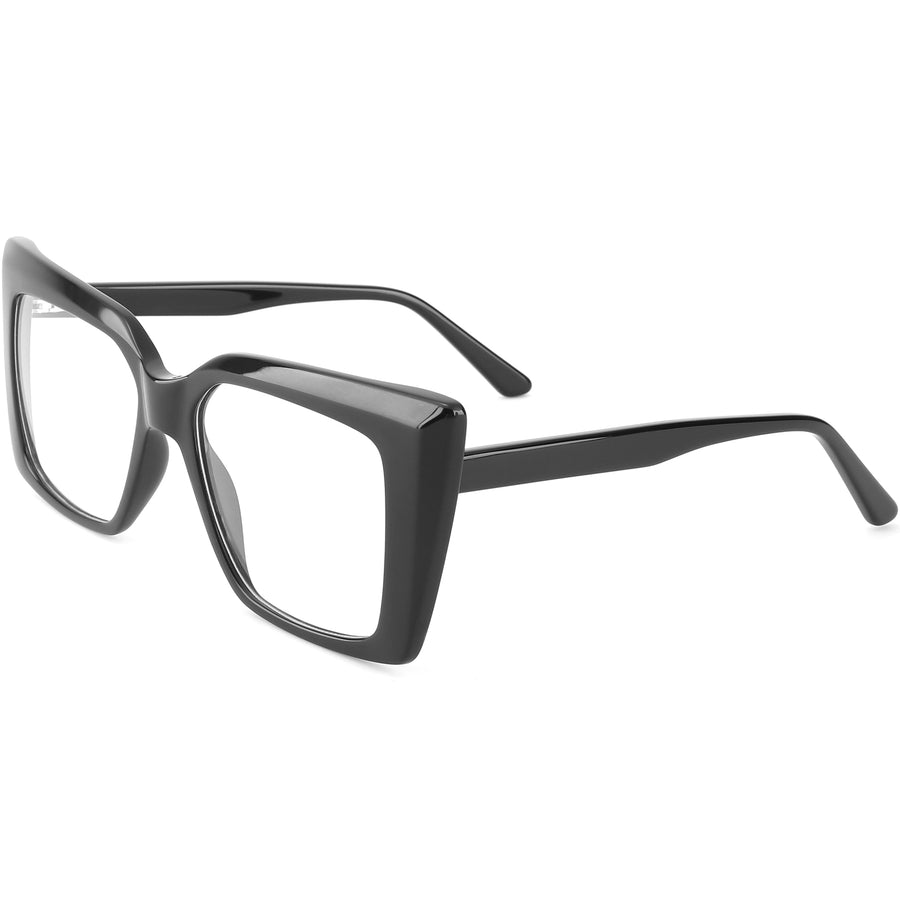 Cat-Eye Glasses YSAA1149